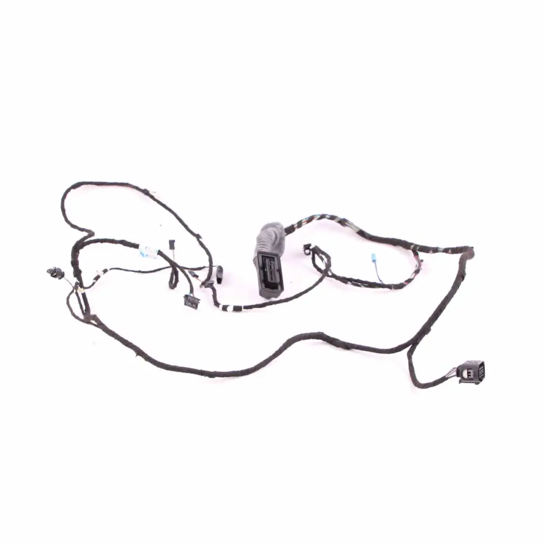 Door Wiring Front Passenger Door Loom Cable Wiring Harness to BMW F32 with Part number 7337226 BMW F32 Door Wiring Front Passenger Door Loom Cable Wiring Harness - SKU 7337226 - Part number 7337226