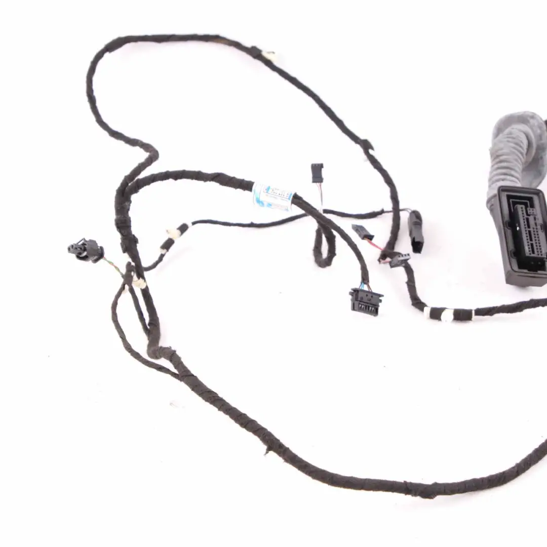 BMW F32 Door Wiring Front Passenger Door Loom Cable Wiring Harness - SKU 7337226 - Part number 7337226
