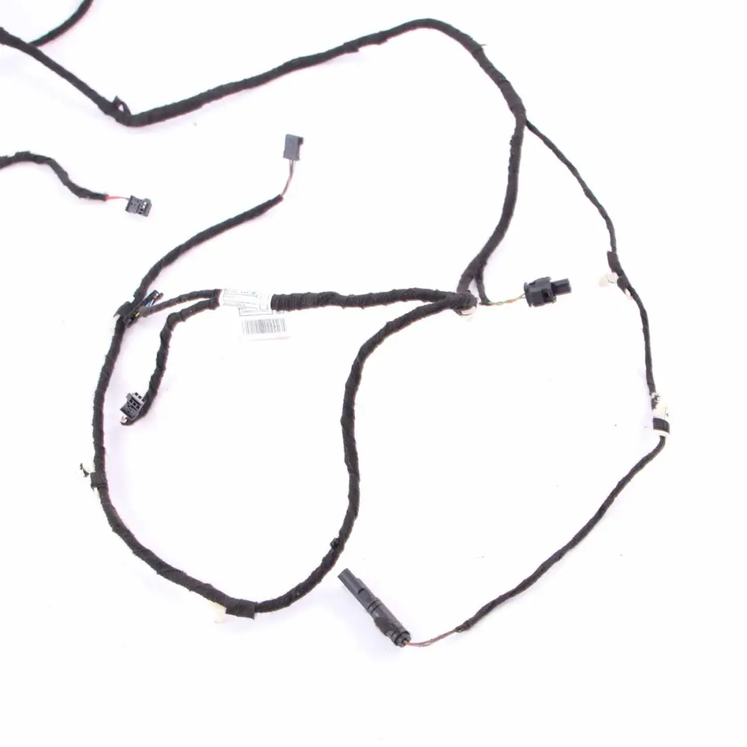 Door Wiring Front Passenger Door Loom Cable Wiring Harness to BMW F32 with Part number 7337226 BMW F32 Door Wiring Front Passenger Door Loom Cable Wiring Harness - SKU 7337226 - Part number 7337226