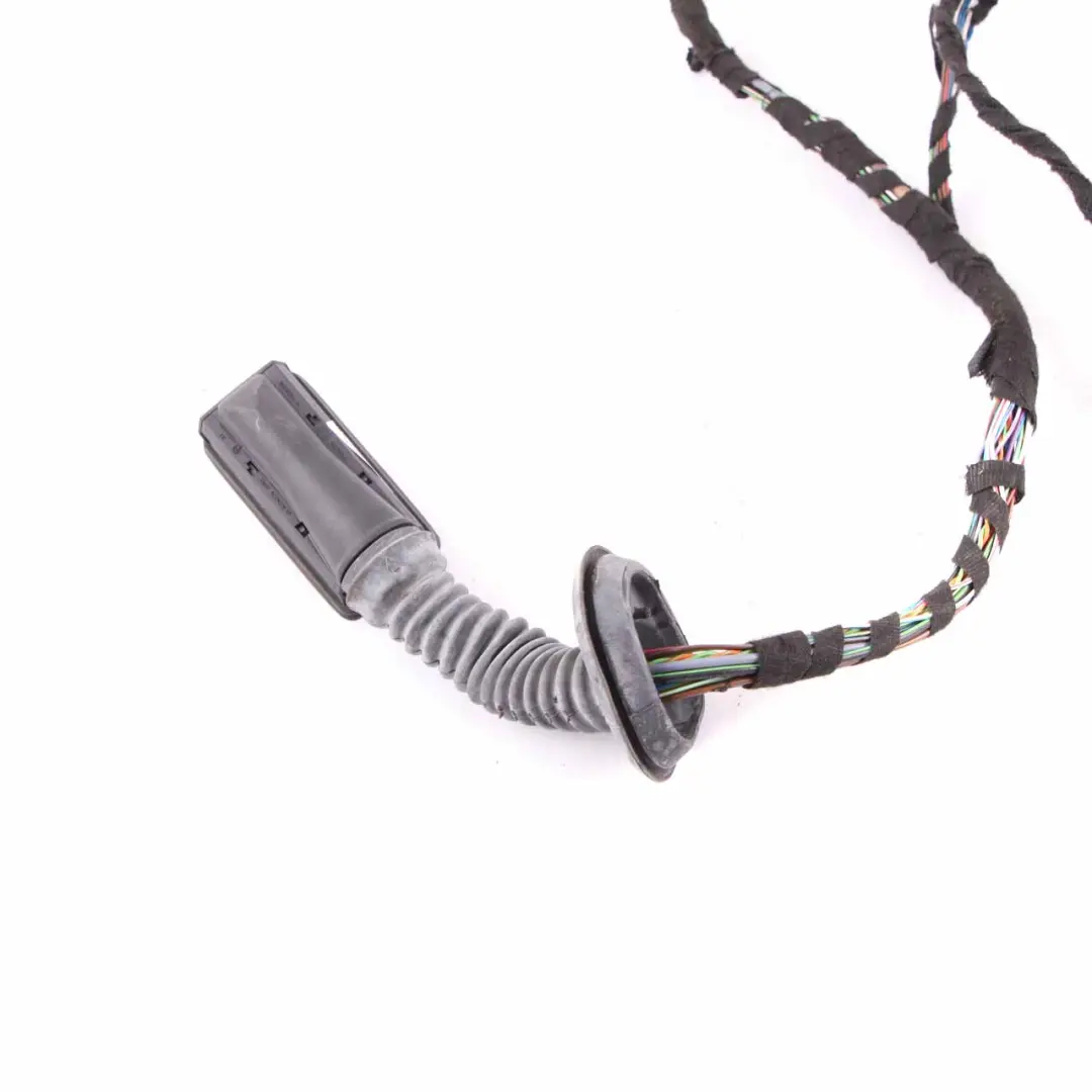 Door Wiring Front Passenger Door Loom Cable Wiring Harness to BMW F32 with Part number 7337226 BMW F32 Door Wiring Front Passenger Door Loom Cable Wiring Harness - SKU 7337226 - Part number 7337226