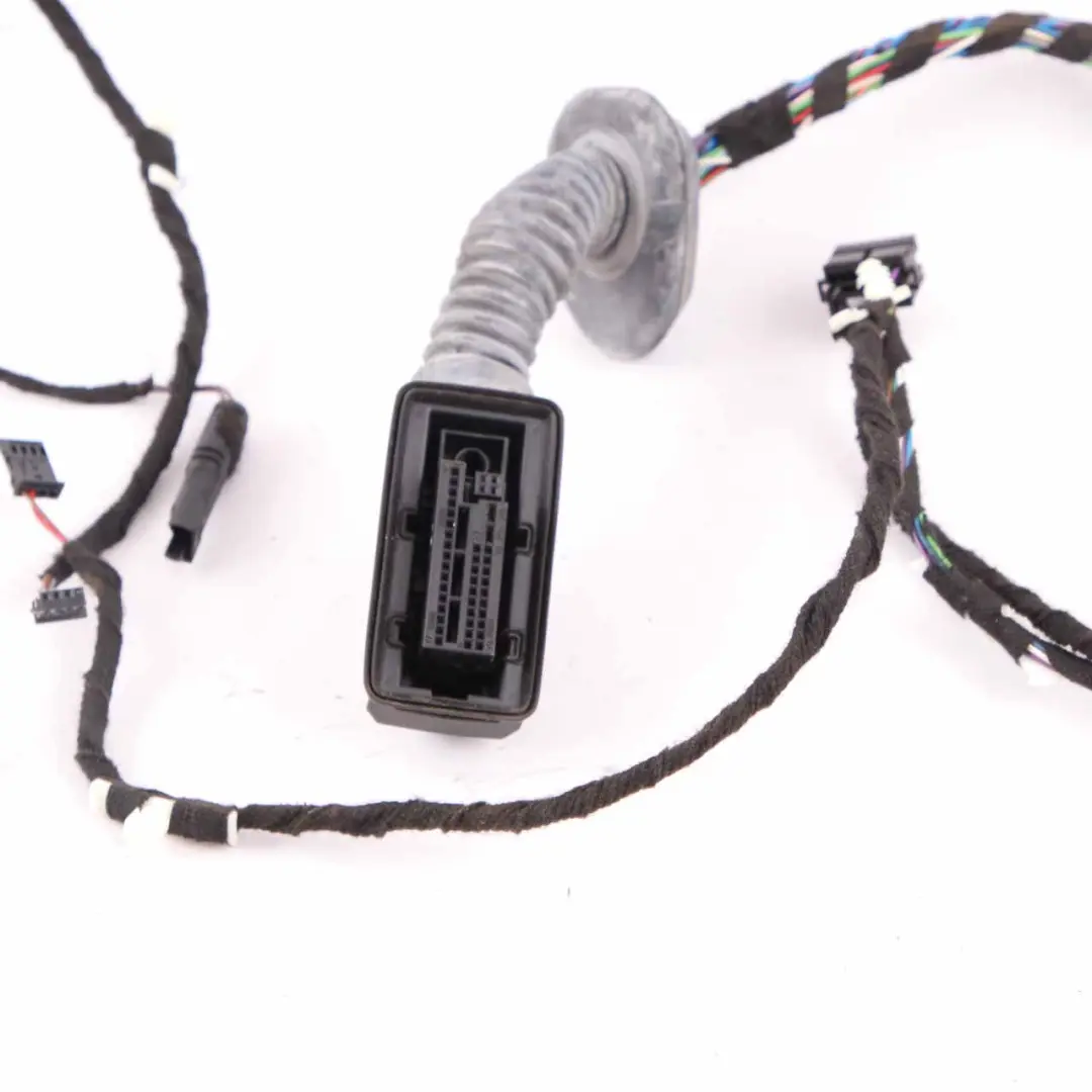 Door Wiring Front Passenger Door Loom Cable Wiring Harness to BMW F32 with Part number 7337226 BMW F32 Door Wiring Front Passenger Door Loom Cable Wiring Harness - SKU 7337226 - Part number 7337226