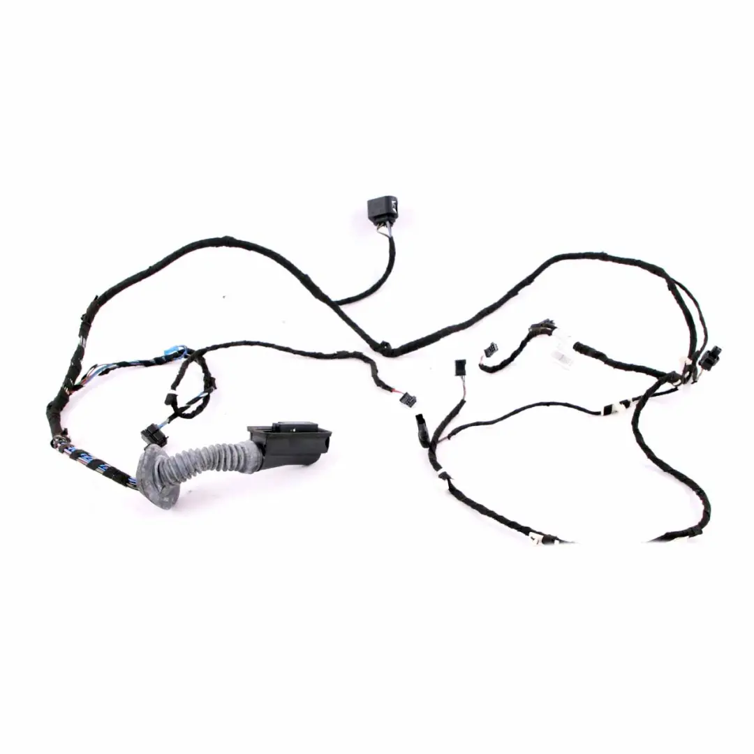 Door Wiring Front Passenger Door Loom Cable Wiring Harness to BMW F32 with Part number 7337226 BMW F32 Door Wiring Front Passenger Door Loom Cable Wiring Harness - SKU 7337226 - Part number 7337226