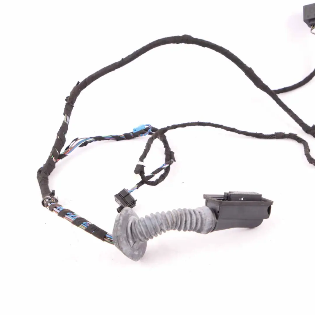 Door Wiring Front Passenger Door Loom Cable Wiring Harness to BMW F32 with Part number 7337226 BMW F32 Door Wiring Front Passenger Door Loom Cable Wiring Harness - SKU 7337226 - Part number 7337226