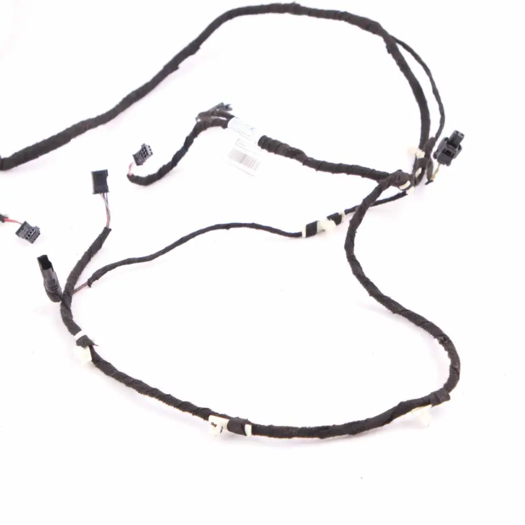 Door Wiring Front Passenger Door Loom Cable Wiring Harness to BMW F32 with Part number 7337226 BMW F32 Door Wiring Front Passenger Door Loom Cable Wiring Harness - SKU 7337226 - Part number 7337226