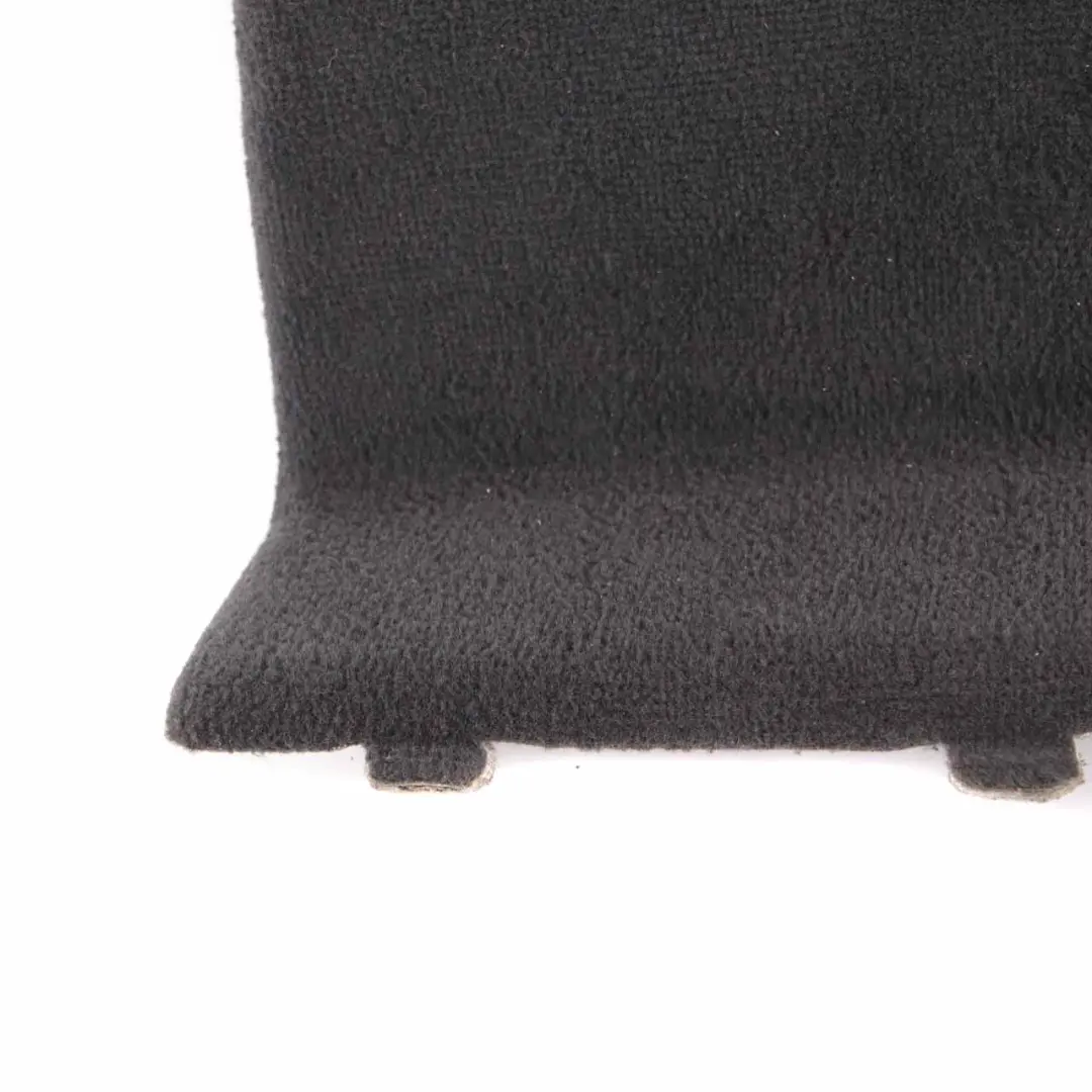 Trim del bagagliaio BMW F36 Pannello copertura laterale sinistro Antracite per con numero di parte 7337229 Trim del bagagliaio BMW F36 Pannello copertura laterale sinistro Antracite - SKU 7337229 - Numero di parte 7337229