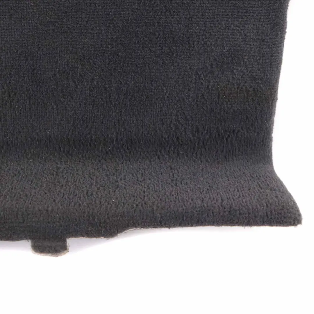  Trim del bagagliaio BMW F36 Pannello copertura laterale sinistro Antracite - SKU 7337229 - Numero di parte 7337229