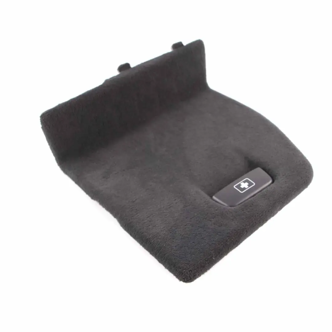 Trunk Trim BMW F36 Boot Side Cover Panel Left N/S Luggage Anthracite to with Part number 7337229 Trunk Trim BMW F36 Boot Side Cover Panel Left N/S Luggage Anthracite - SKU 7337229 - Part number 7337229