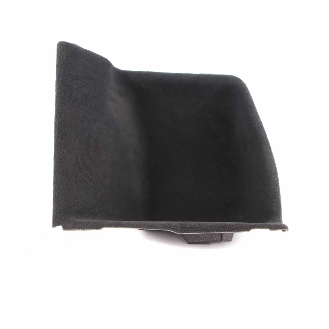 Coffre BMW F36 latéral Panneau de recouvrement droit Bagages Anthracite 7337230