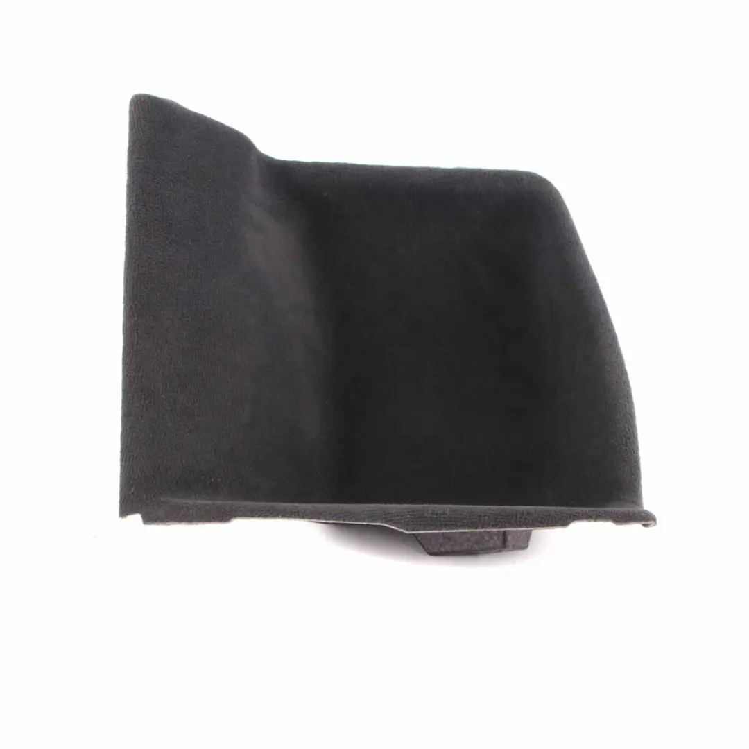 Trim bagagliaio BMW F36 Pannello Laterale Destro Bagagliaio Antracite per con numero di parte 7337230 Trim bagagliaio BMW F36 Pannello Laterale Destro Bagagliaio Antracite - SKU 7337230 - Numero di parte 7337230