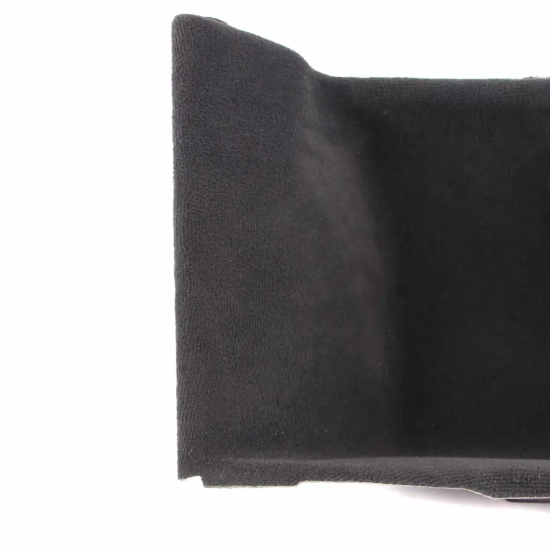 Trunk Trim BMW F36 Boot Side Cover Panel Right O/S Luggage Anthracite to with Part number 7337230 Trunk Trim BMW F36 Boot Side Cover Panel Right O/S Luggage Anthracite - SKU 7337230 - Part number 7337230