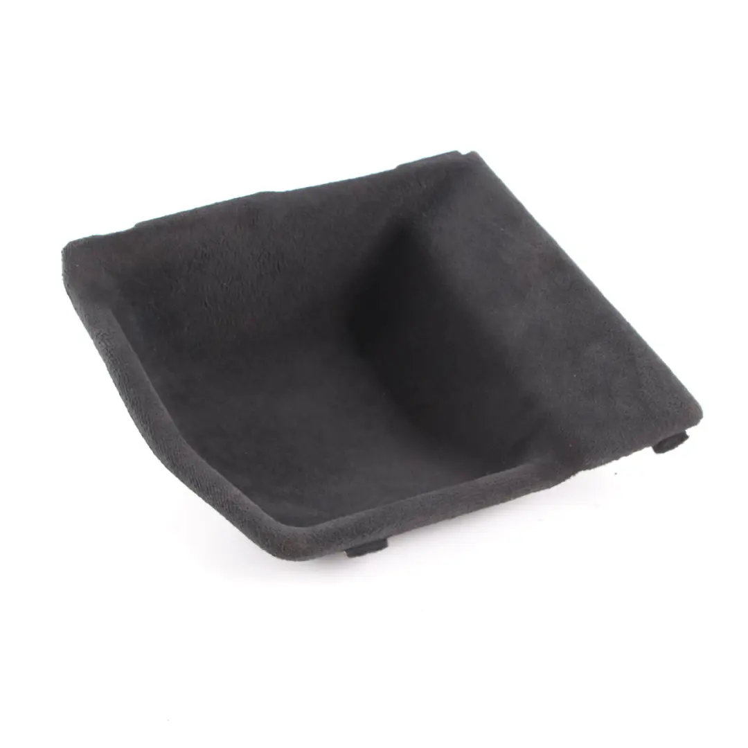  Trunk Trim BMW F36 Boot Side Cover Panel Right O/S Luggage Anthracite - SKU 7337230 - Part number 7337230