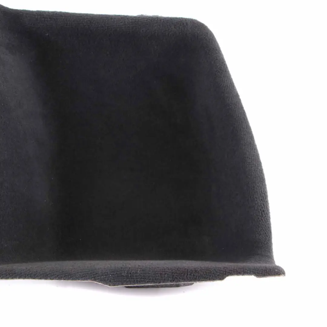 Trunk Trim BMW F36 Boot Side Cover Panel Right O/S Luggage Anthracite to with Part number 7337230 Trunk Trim BMW F36 Boot Side Cover Panel Right O/S Luggage Anthracite - SKU 7337230 - Part number 7337230