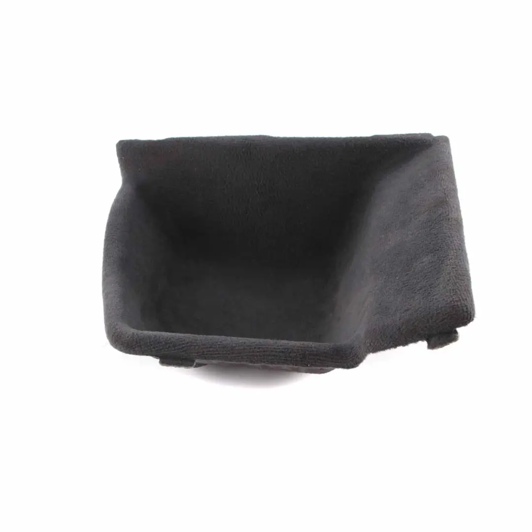  Trunk Trim BMW F36 Boot Side Cover Panel Right O/S Luggage Anthracite - SKU 7337230 - Part number 7337230