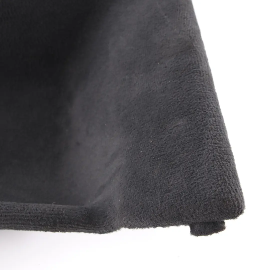 Trunk Trim BMW F36 Boot Side Cover Panel Right O/S Luggage Anthracite to with Part number 7337230 Trunk Trim BMW F36 Boot Side Cover Panel Right O/S Luggage Anthracite - SKU 7337230 - Part number 7337230