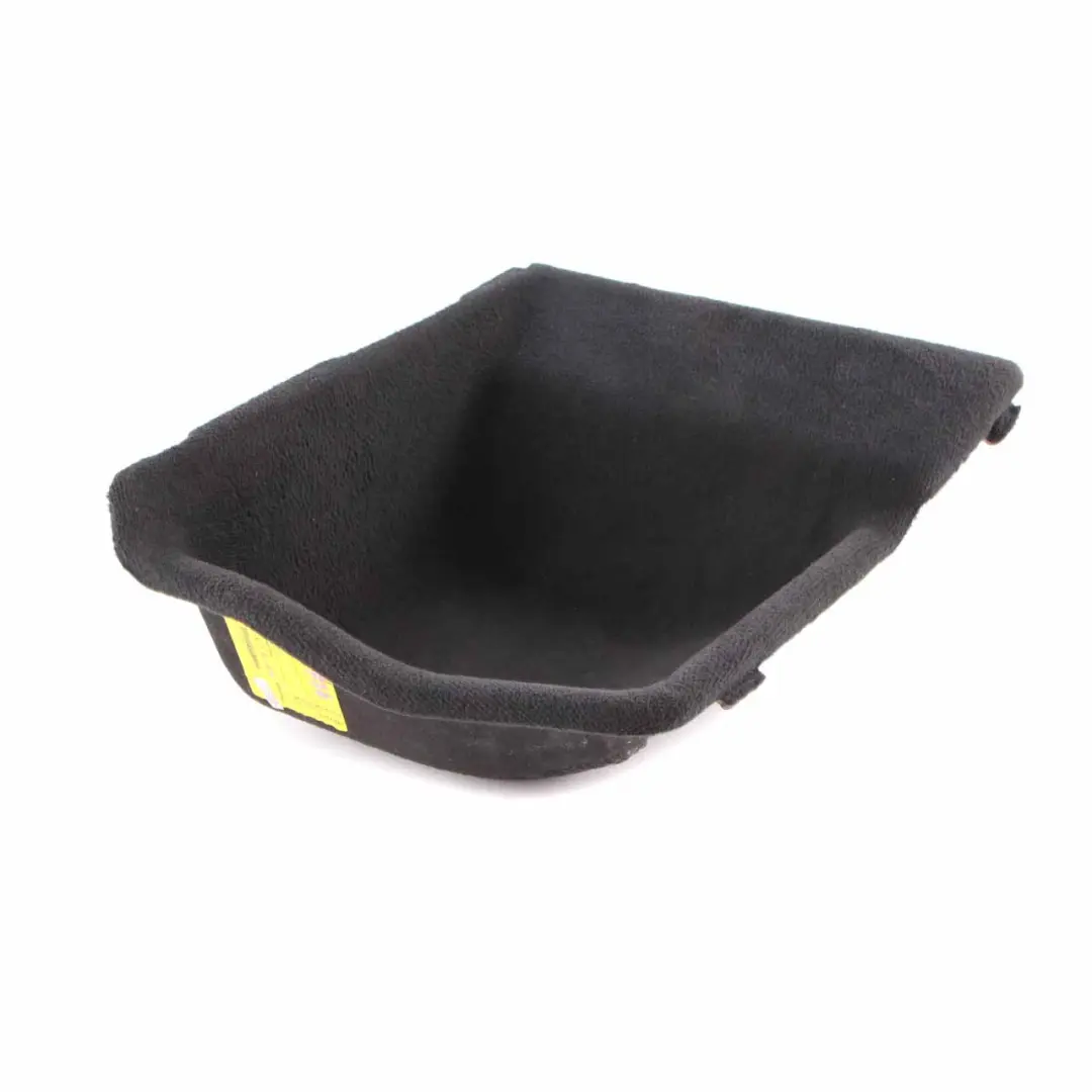 Coffre BMW F36 latéral Panneau de recouvrement droit Bagages Anthracite pour à propos du numéro de pièce 7337230 Coffre BMW F36 latéral Panneau de recouvrement droit Bagages Anthracite - SKU 7337230 - Numéro de pièce 7337230