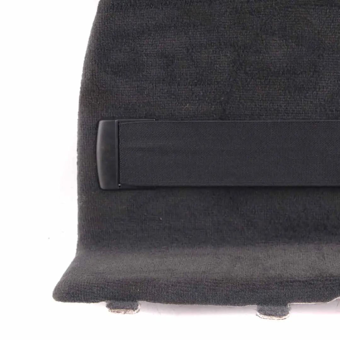  Coffre BMW F36 Cache Bagages Gauche Anthracite - SKU 7337233 - Numéro de pièce 7337233