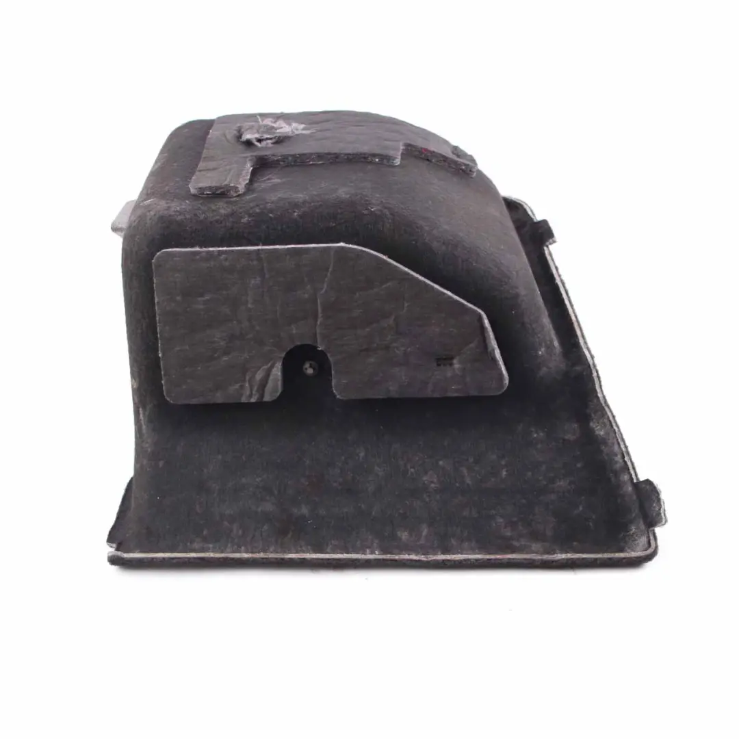 Trunk Trim BMW F36 Boot Side Cover Panel Right Luggage Anthracite to with Part number 7337234 Trunk Trim BMW F36 Boot Side Cover Panel Right Luggage Anthracite - SKU 7337234 - Part number 7337234