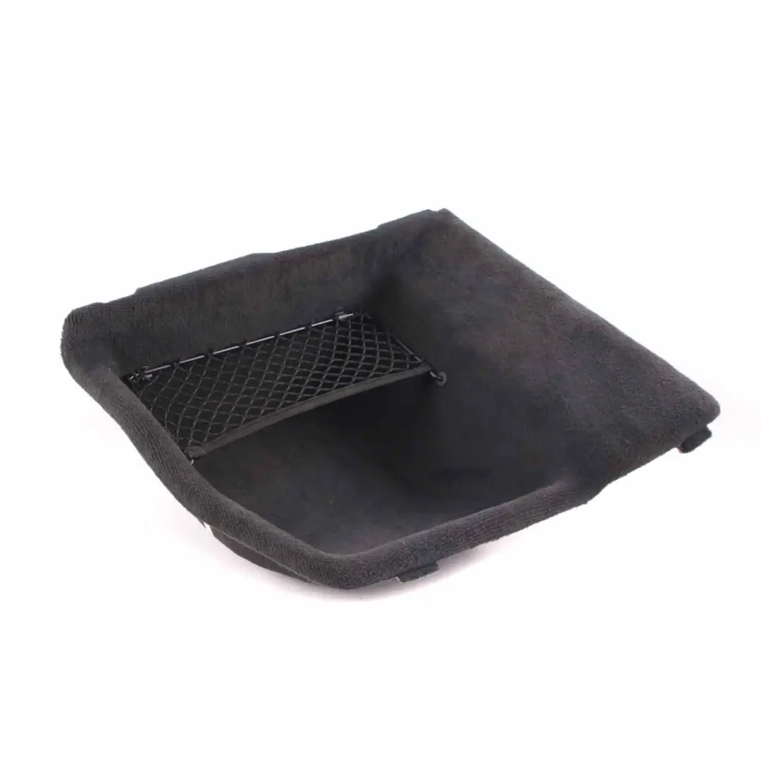  Trim del bagagliaio BMW F36 Pannello copertura laterale destro Antracite - SKU 7337234 - Numero di parte 7337234
