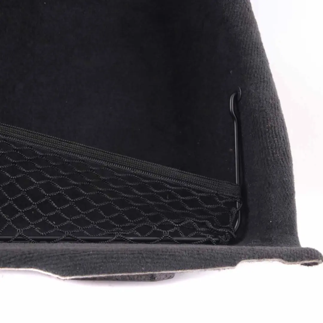  Trunk Trim BMW F36 Boot Side Cover Panel Right Luggage Anthracite - SKU 7337234 - Part number 7337234