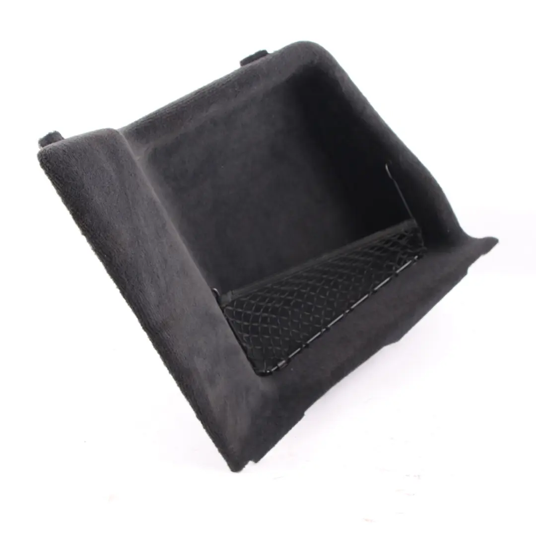 Trunk Trim BMW F36 Boot Side Cover Panel Right Luggage Anthracite to with Part number 7337234 Trunk Trim BMW F36 Boot Side Cover Panel Right Luggage Anthracite - SKU 7337234 - Part number 7337234