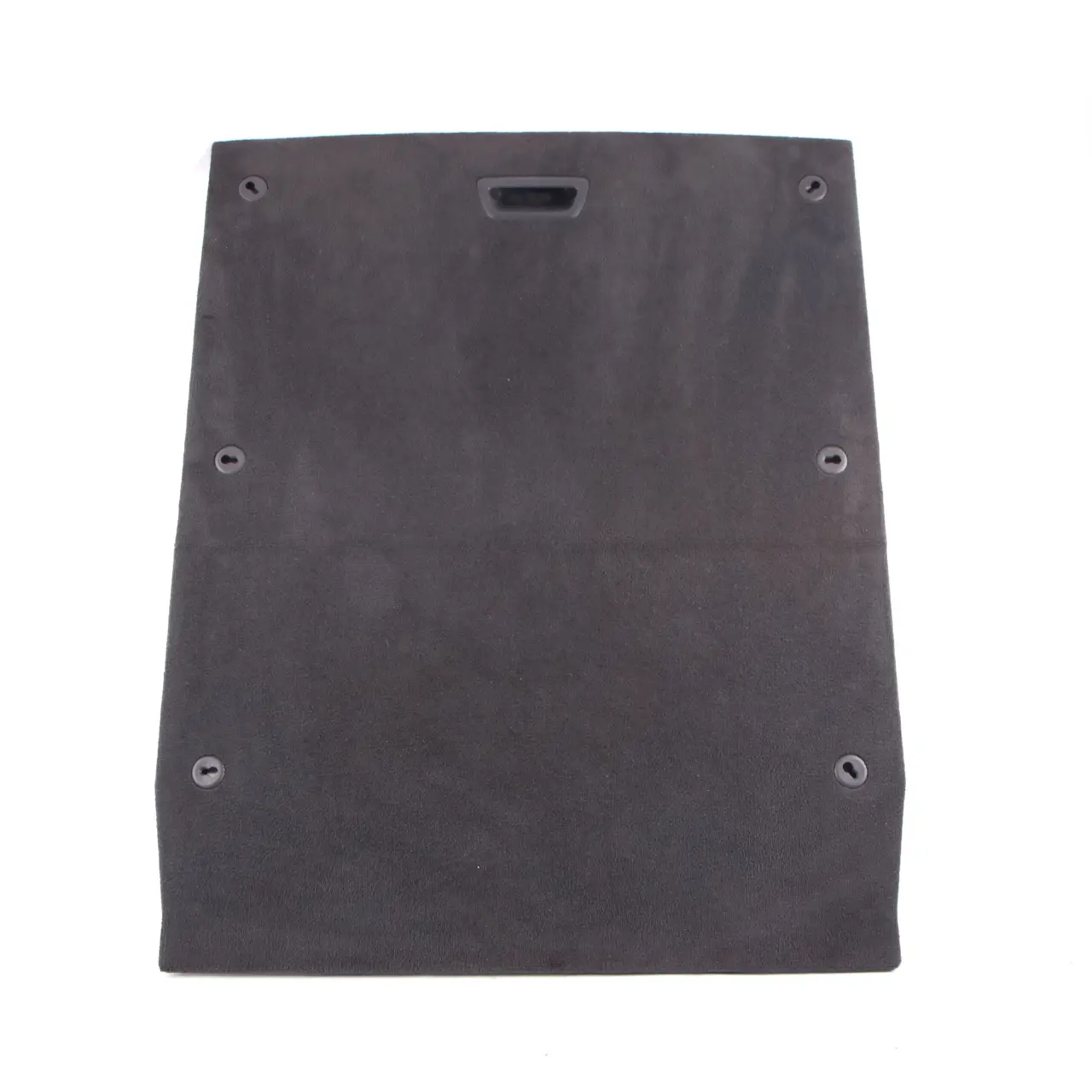 BMW F36 Coffre Plancher Touring Moquette Compartiment bagages Noir 7337281