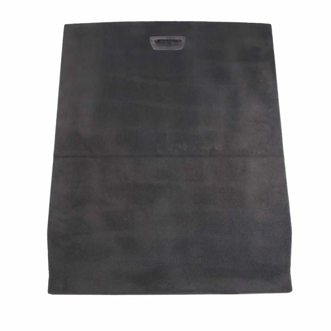 Boot Trunk Floor Touring Carpet Luggage Compartment Black to BMW F36 with Part number 7337281 BMW F36 Boot Trunk Floor Touring Carpet Luggage Compartment Black - SKU 7337281 - Part number 7337281