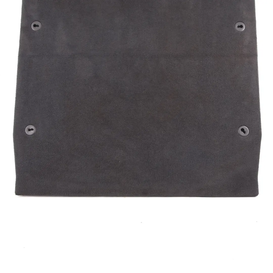 BMW F36 Piano del bagagliaio Touring Moquette Vano bagagli Nero - SKU 7337281 - Numero di parte 7337281