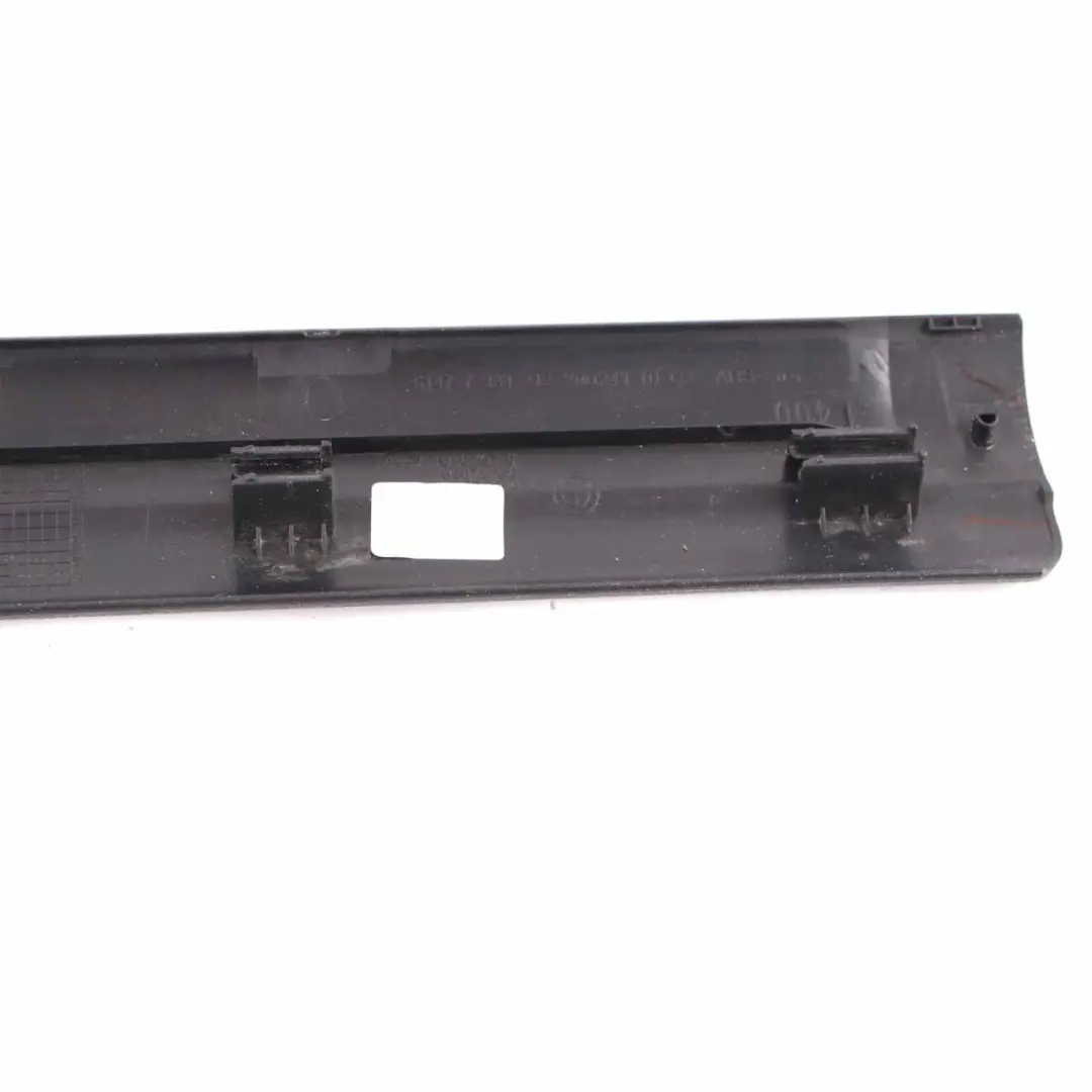 Tapa Tira Entrada Interior Delantera Izquierda Derecha N/O/S 1 para BMW F36 con número de pieza 7337291 BMW F36 Tapa Tira Entrada Interior Delantera Izquierda Derecha N/O/S 1 - SKU 7337291 - Número de pieza 7337291