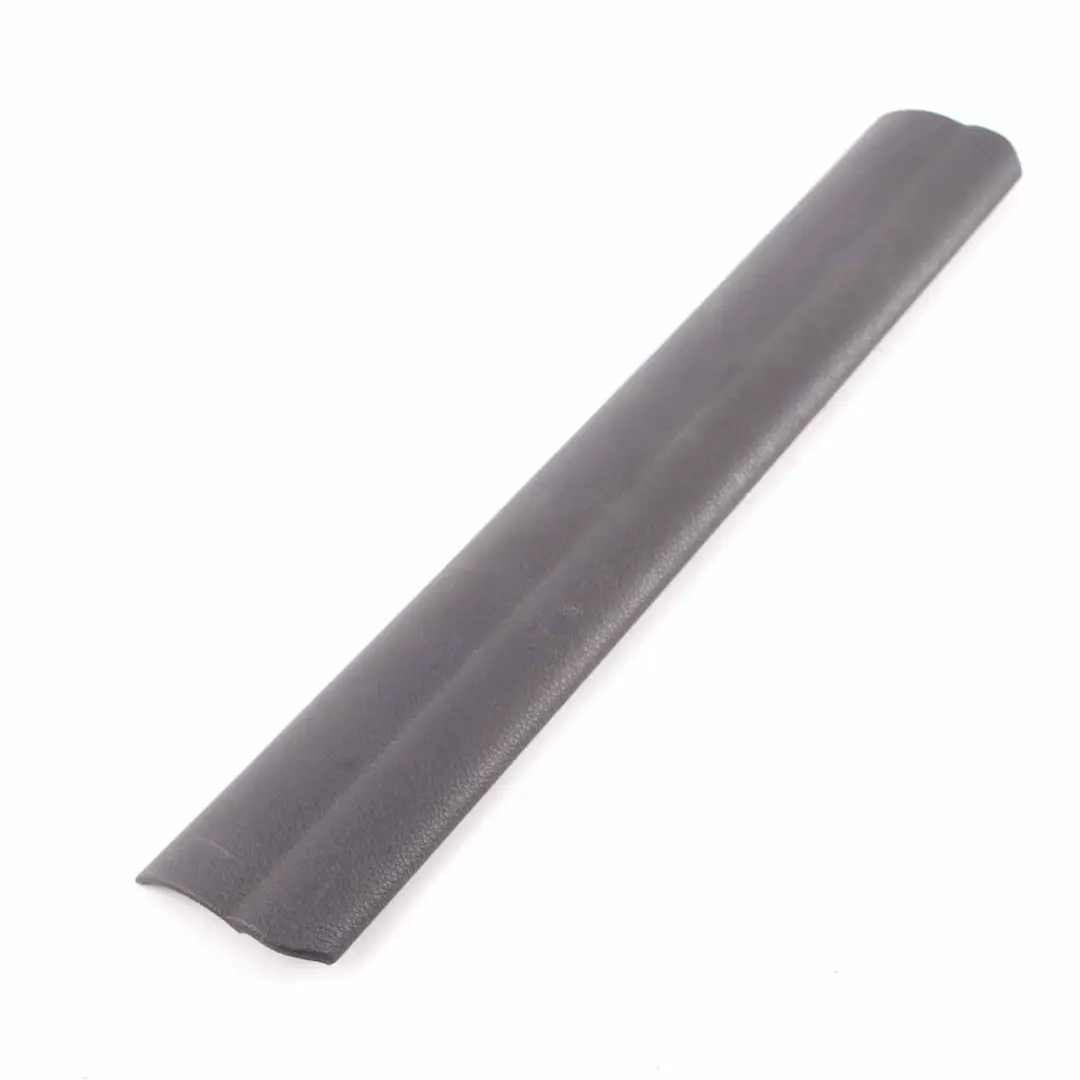 Striscia Di Copertura Ingresso Interno Anteriore Sinistro Destro per BMW F36 con numero di parte 7337291 BMW F36 Striscia Di Copertura Ingresso Interno Anteriore Sinistro Destro - SKU 7337291 - Numero di parte 7337291