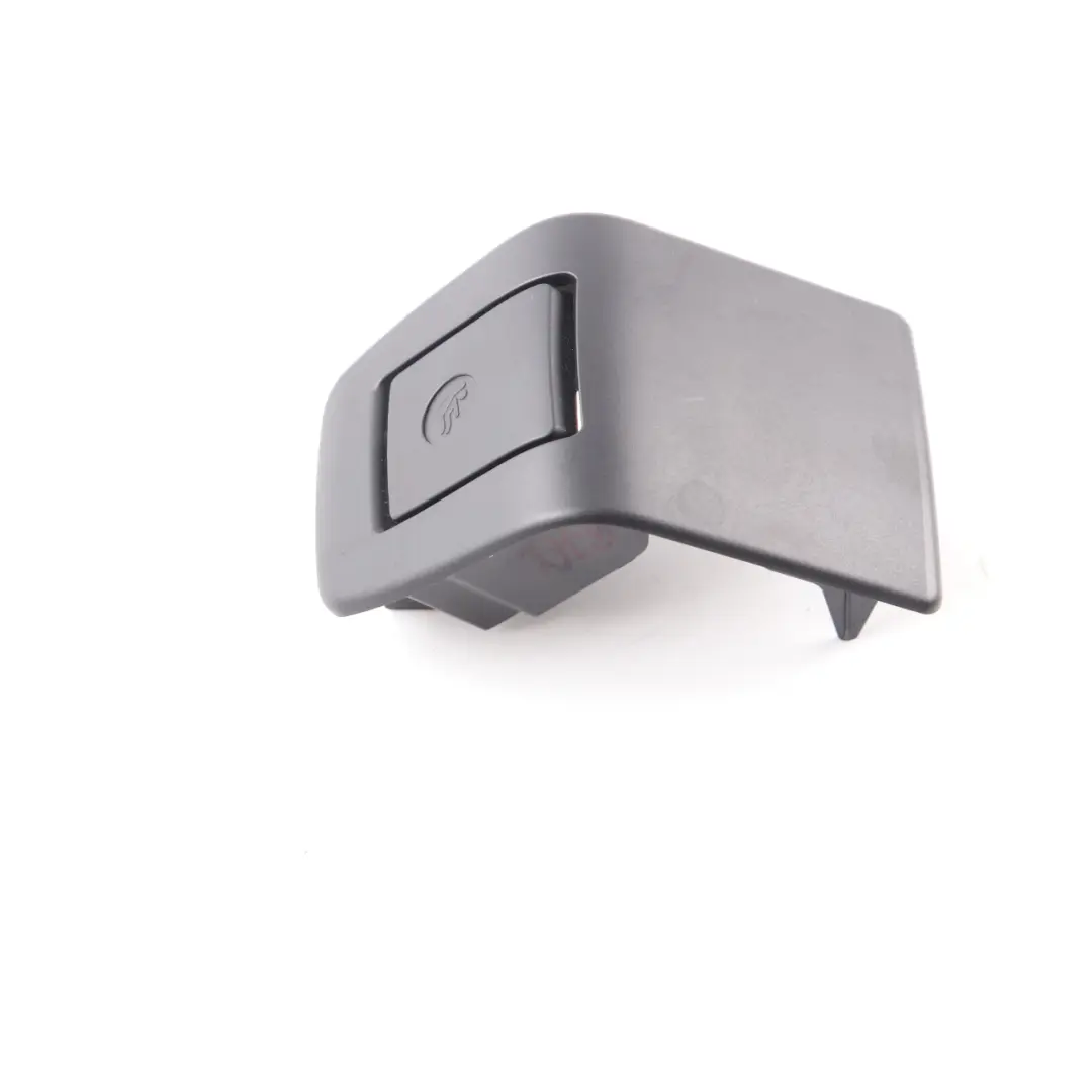 BMW F33 F83 M4 Osłona Isofix Kanapy Tył 7337385 - SKU 7337342 - Numer Części 7337342
