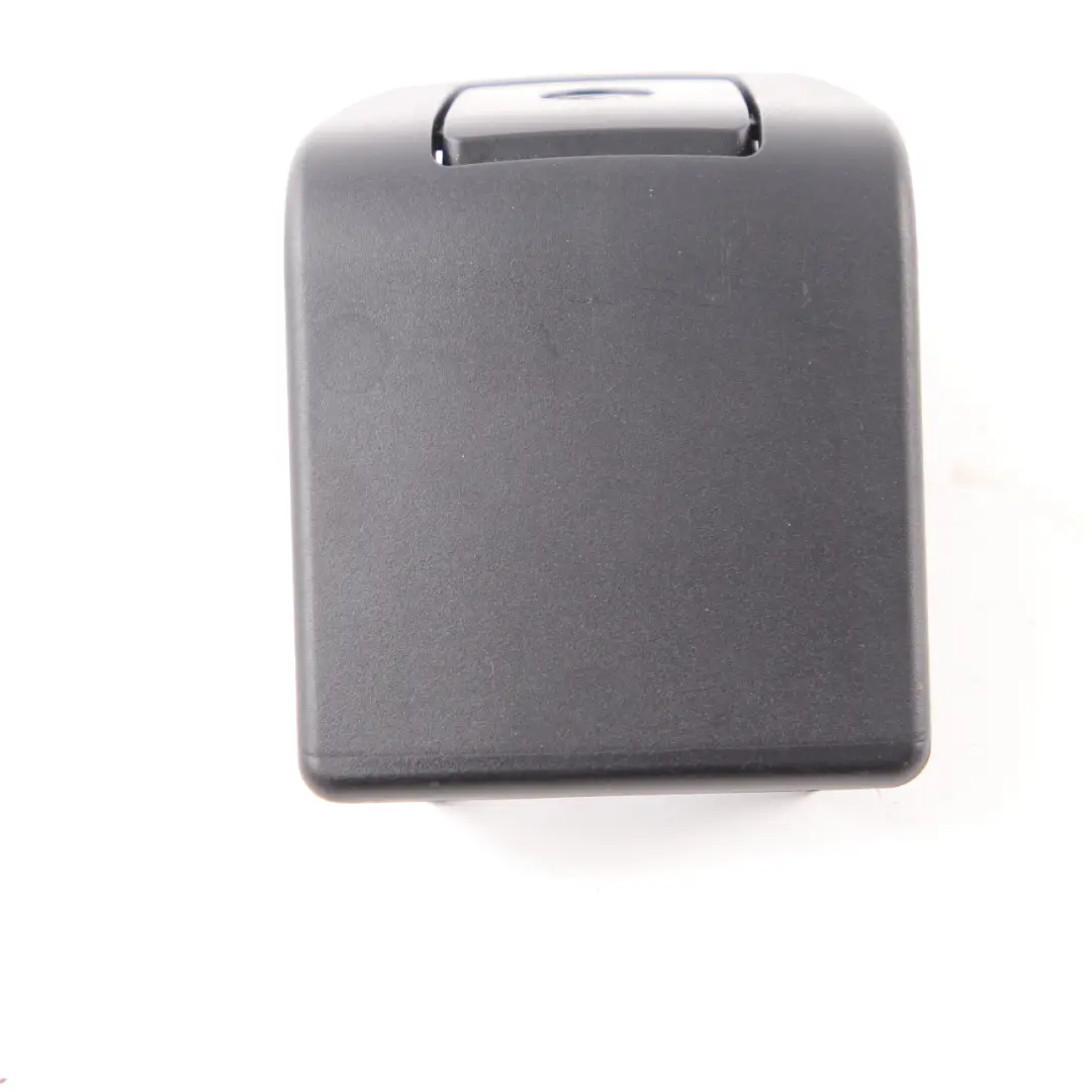BMW F33 F83 M4 Osłona Isofix Kanapy Tył 7337385 - SKU 7337342 - Numer Części 7337342