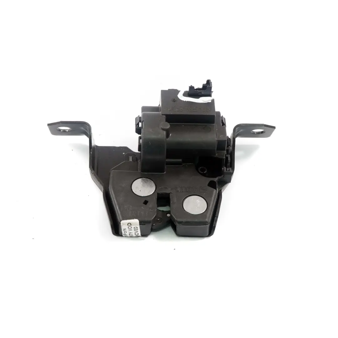  Cierre Maletero MINI F54 F55 F56 Cooper One Lid Boot Catch Latch Unit - SKU 7337576-1 - Número de pieza 7337576