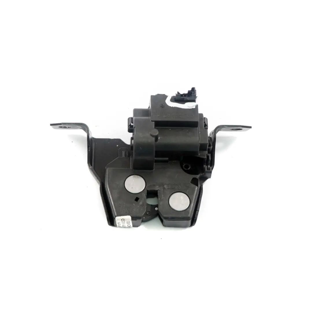 Cierre Maletero MINI F54 F55 F56 Cooper One Lid Boot Catch Latch Unit para con número de pieza 7337576 Cierre Maletero MINI F54 F55 F56 Cooper One Lid Boot Catch Latch Unit - SKU 7337576-1 - Número de pieza 7337576