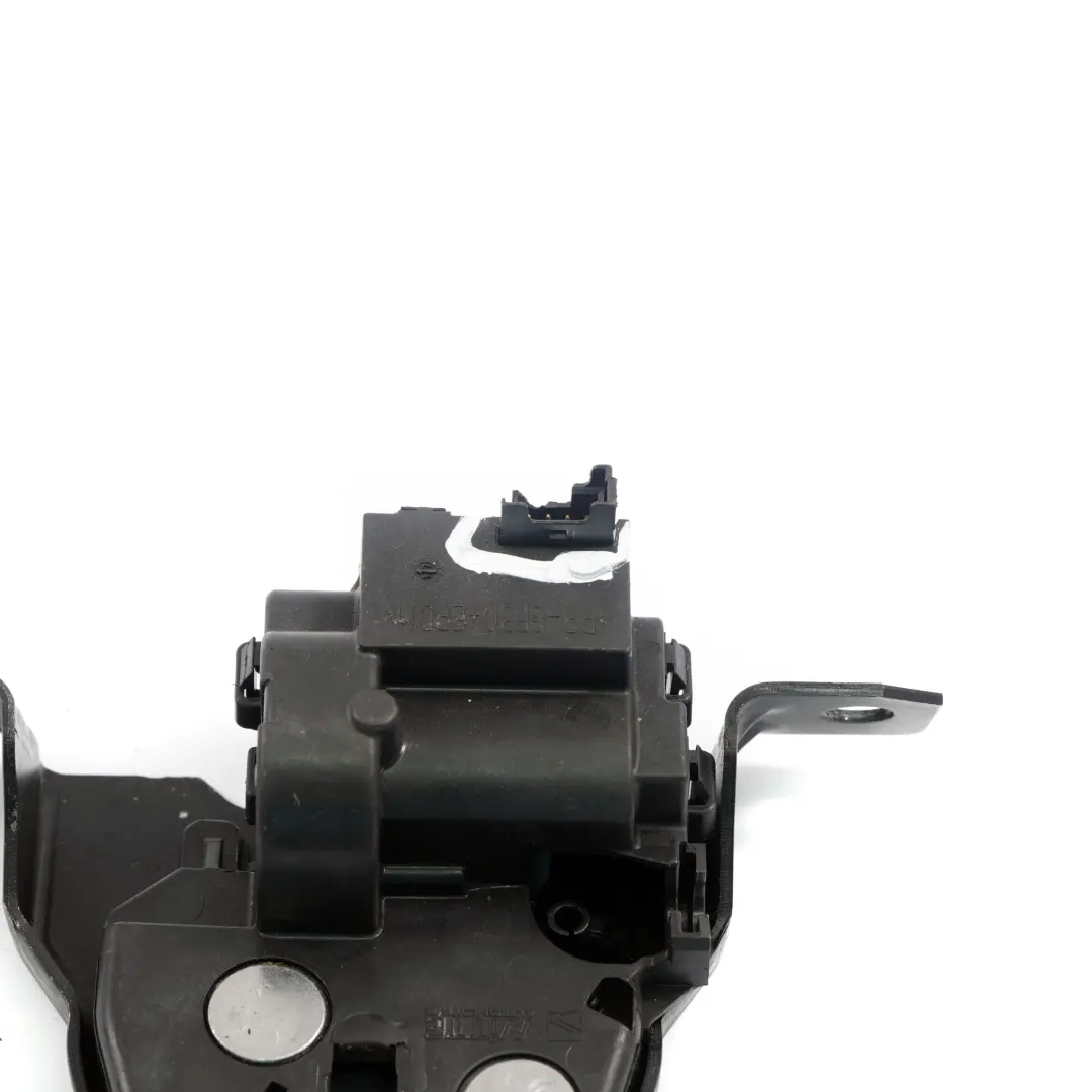 Kofferraumschloss Deckel Boot Catch Schloss für Mini Cooper One F54 F55 F56 mit Teilenummer 7337576 Mini Cooper One F54 F55 F56 Kofferraumschloss Deckel Boot Catch Schloss - SKU 7337576-1 - Teilenummer 7337576