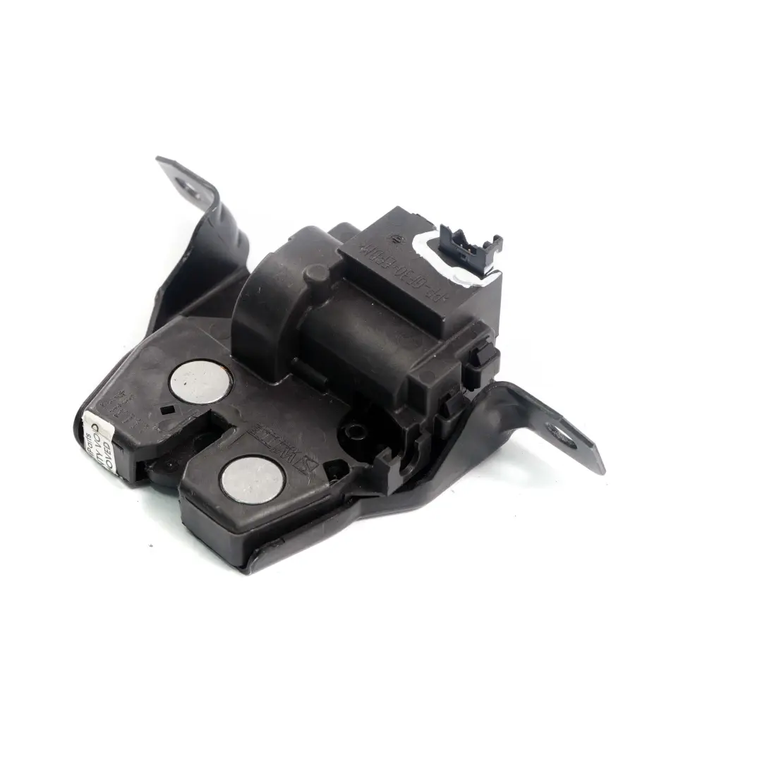 Cierre Maletero MINI F54 F55 F56 Cooper One Lid Boot Catch Latch Unit para con número de pieza 7337576 Cierre Maletero MINI F54 F55 F56 Cooper One Lid Boot Catch Latch Unit - SKU 7337576-1 - Número de pieza 7337576