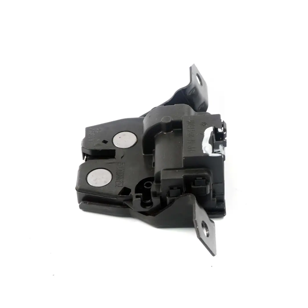  Cierre Maletero MINI F54 F55 F56 Cooper One Lid Boot Catch Latch Unit - SKU 7337576-1 - Número de pieza 7337576