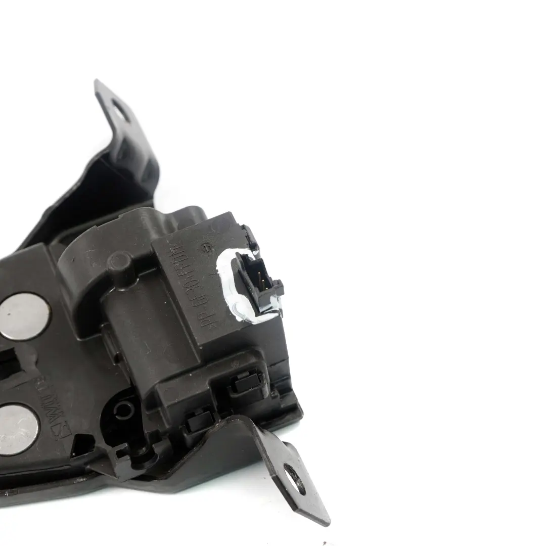 Kofferraumschloss Deckel Boot Catch Schloss für Mini Cooper One F54 F55 F56 mit Teilenummer 7337576 Mini Cooper One F54 F55 F56 Kofferraumschloss Deckel Boot Catch Schloss - SKU 7337576-1 - Teilenummer 7337576