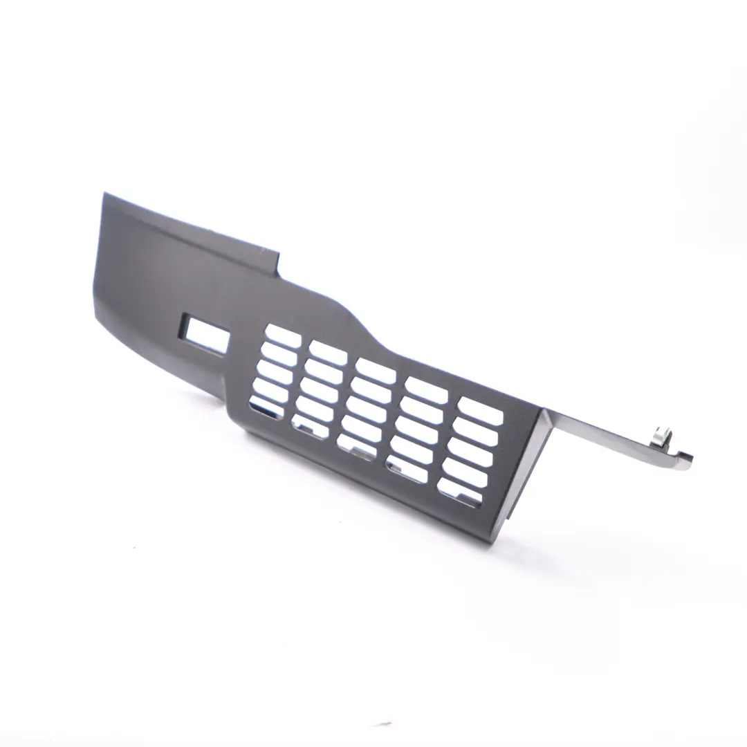 BMW X4 F26 Copertura ripiano pacchi posteriore destra Baule Nero - SKU 7337582 - Numero di parte 7337582