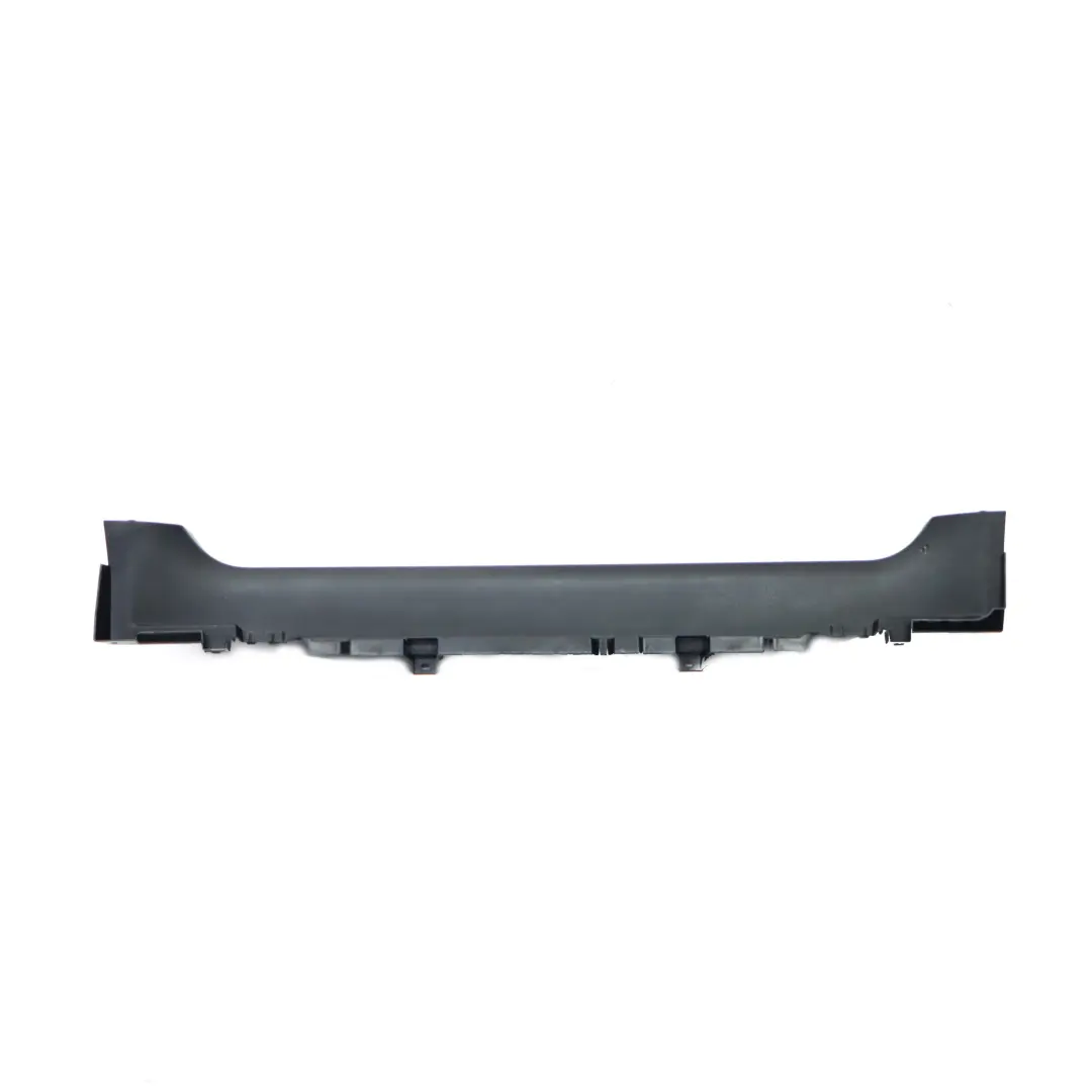 BMW X4 F26 Loading Sill Cover Edge Boot Trunk Floor Rear Panel Trim - SKU 7337592 - Part number 7337592