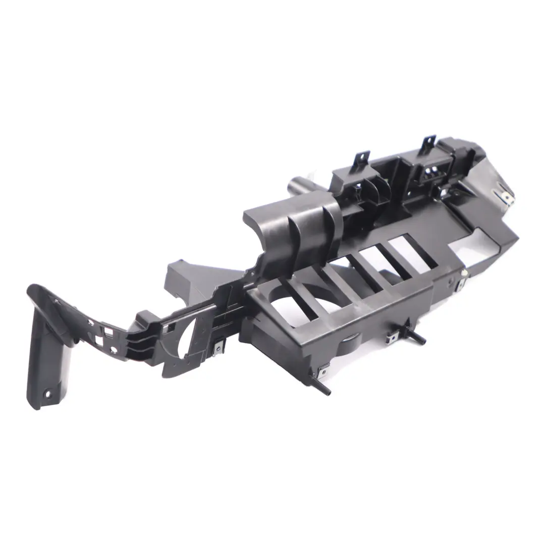 Boot Trunk Side Panel Mount Holder Bracket Support Left N/S to BMW X4 F26 with Part number 7337597 BMW X4 F26 Boot Trunk Side Panel Mount Holder Bracket Support Left N/S - SKU 7337597 - Part number 7337597