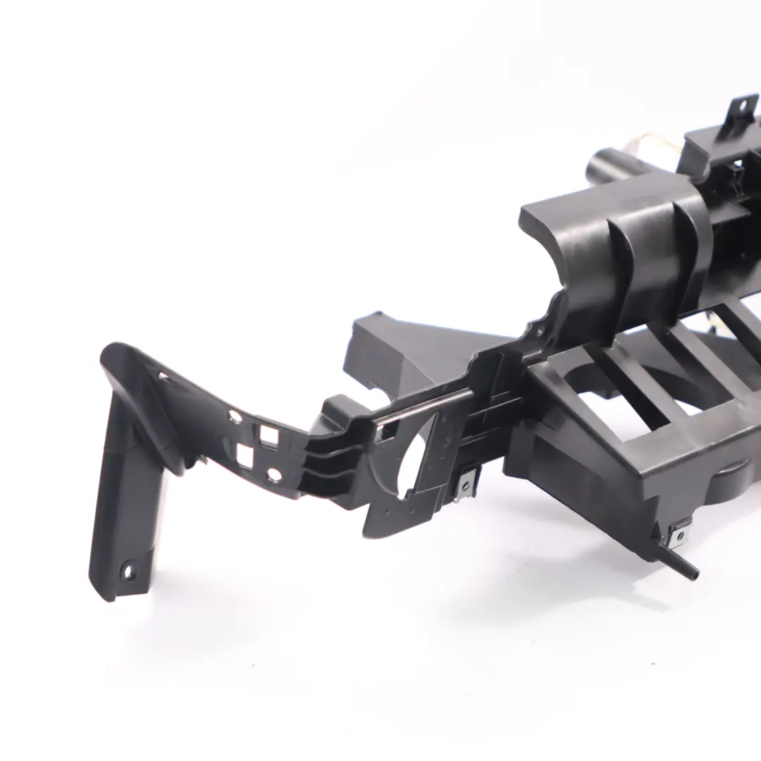 Support de fixation de panneau latéral de coffre Gauche pour BMW X4 F26 à propos du numéro de pièce 7337597 BMW X4 F26 Support de fixation de panneau latéral de coffre Gauche - SKU 7337597 - Numéro de pièce 7337597