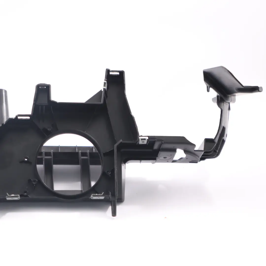 BMW X4 F26 Wspornik Obudowa Boczka Bagażnika Lewa - SKU 7337597 - Numer Części 7337597