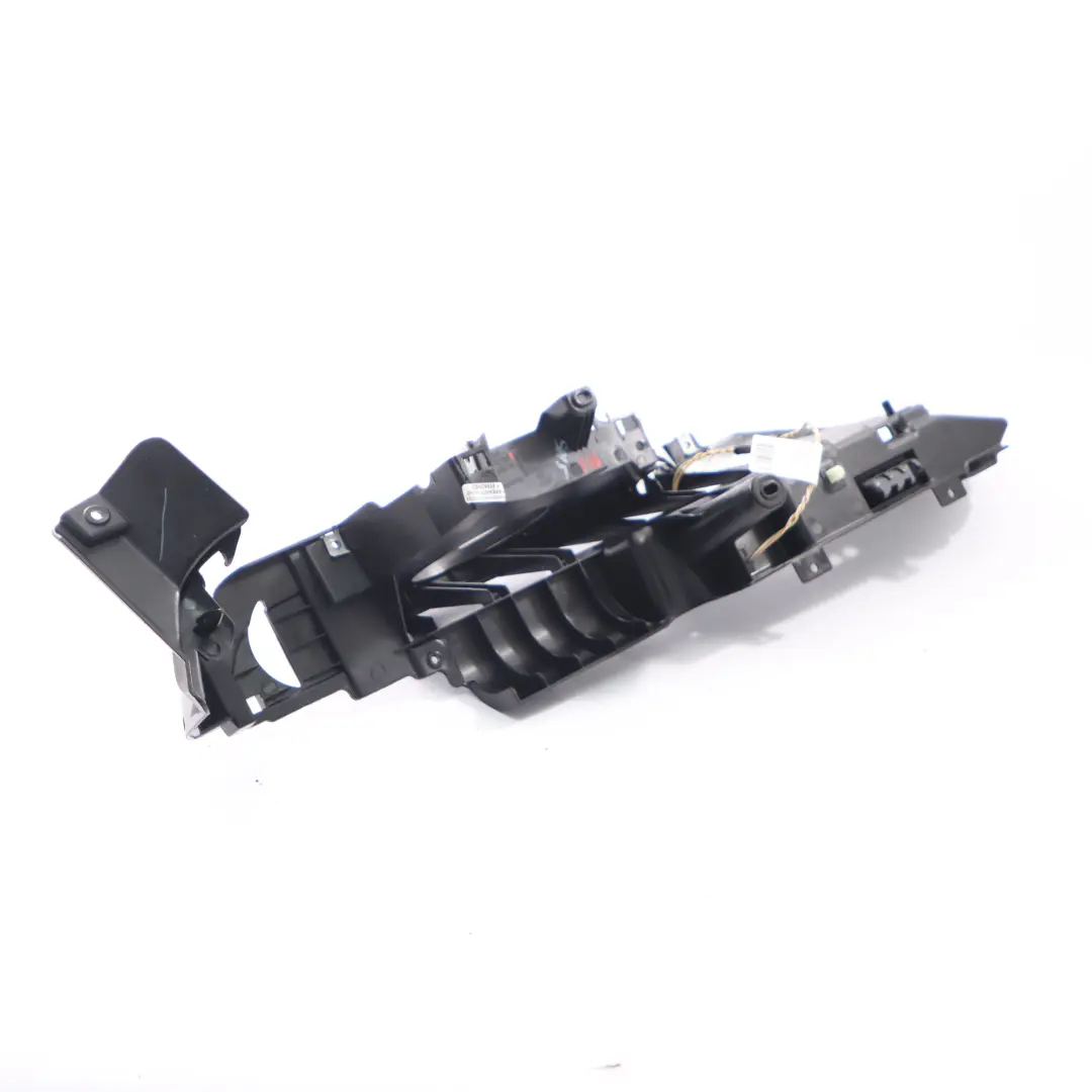 BMW X4 F26 Wspornik Obudowa Boczka Bagażnika Lewa - SKU 7337597 - Numer Części 7337597