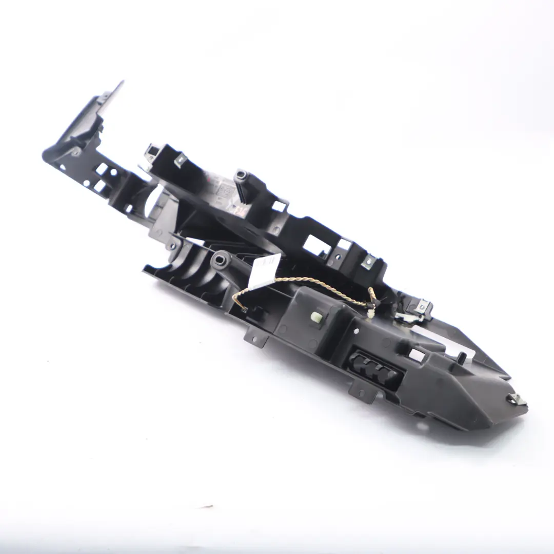 Boot Trunk Side Panel Mount Holder Bracket Support Left N/S BMW X4 F26 - SKU 7337597 - Part number 7337597