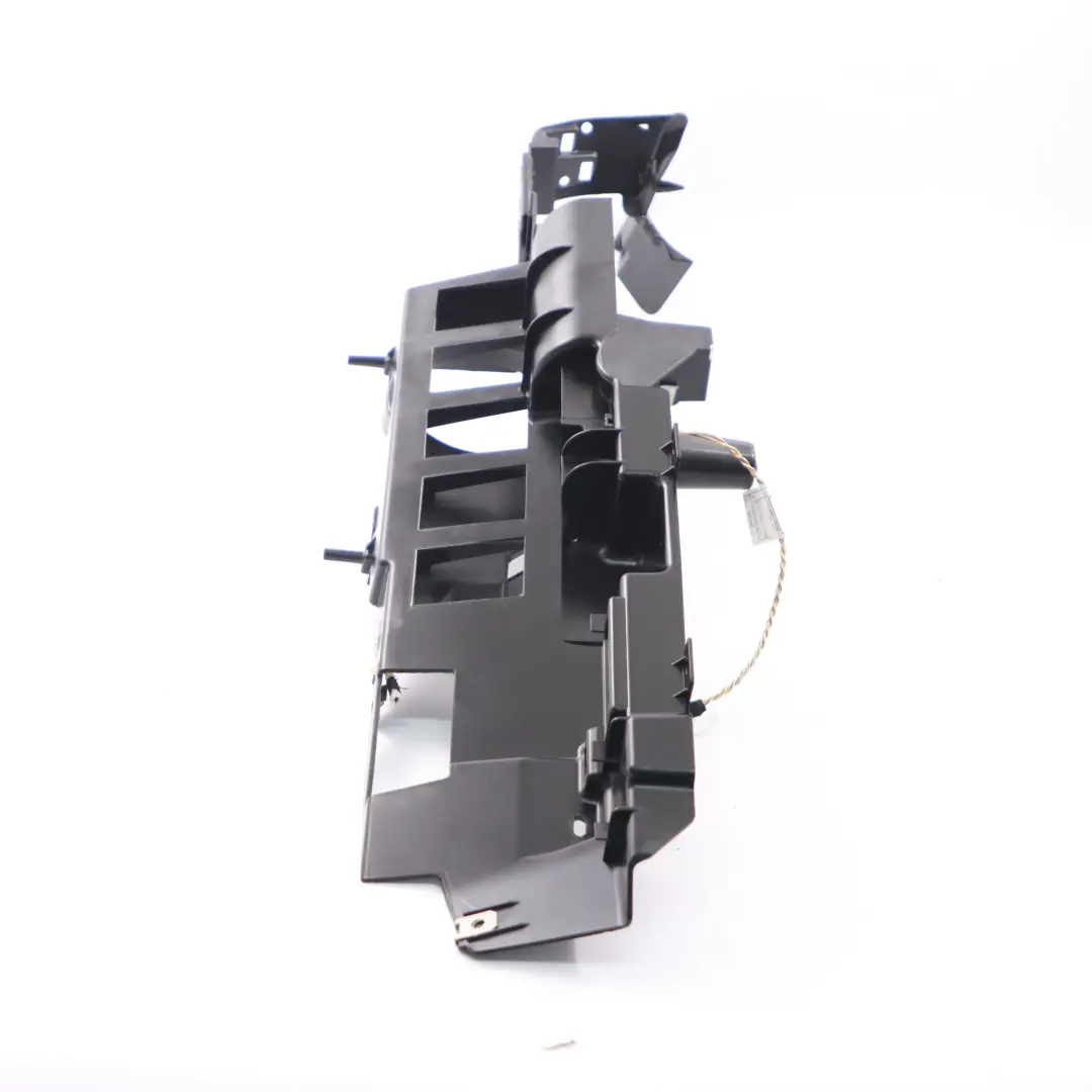 BMW X4 F26 Portabagagli Pannello laterale supporto staffa sinistra - SKU 7337597 - Numero di parte 7337597