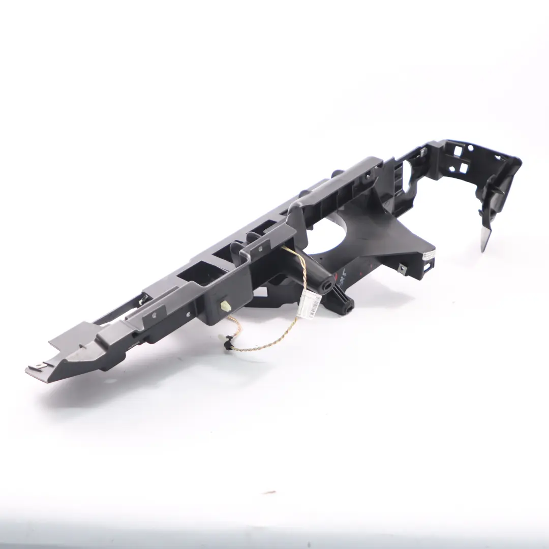 BMW X4 F26 Portabagagli Pannello laterale supporto staffa sinistra - SKU 7337597 - Numero di parte 7337597