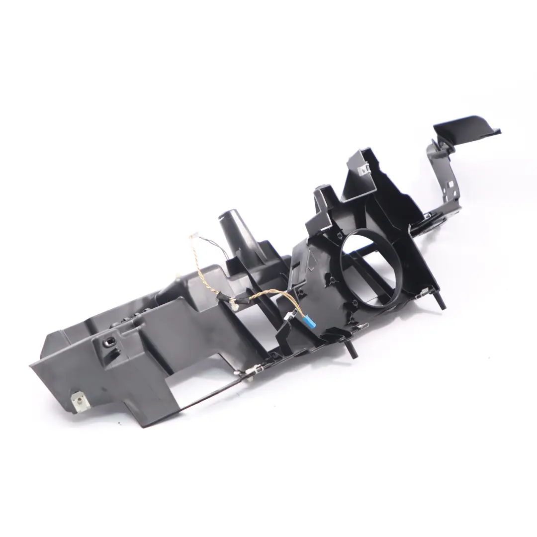 BMW X4 F26 Support de fixation de panneau latéral de coffre Gauche - SKU 7337597 - Numéro de pièce 7337597