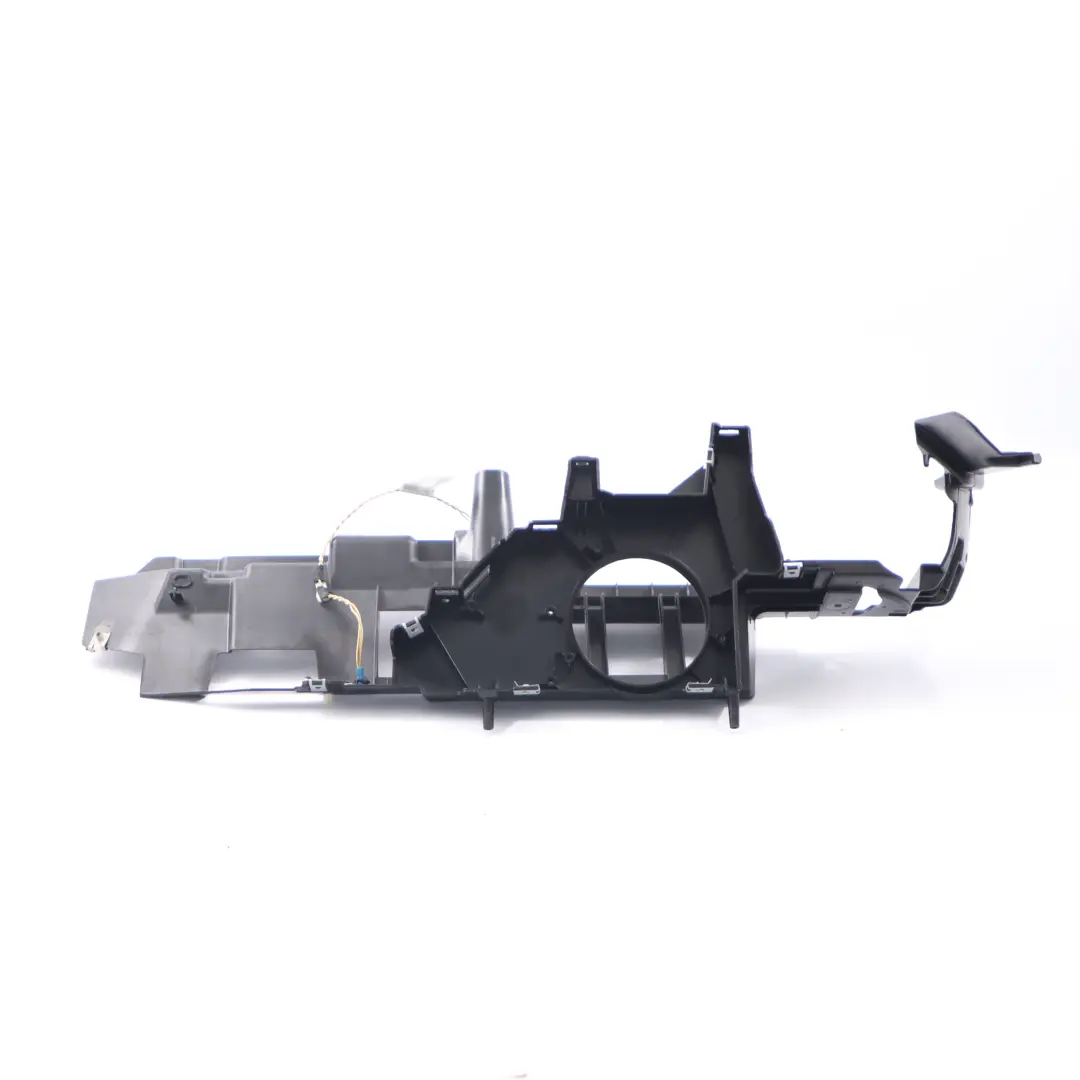 BMW X4 F26 Portabagagli Pannello laterale supporto staffa sinistra - SKU 7337597 - Numero di parte 7337597