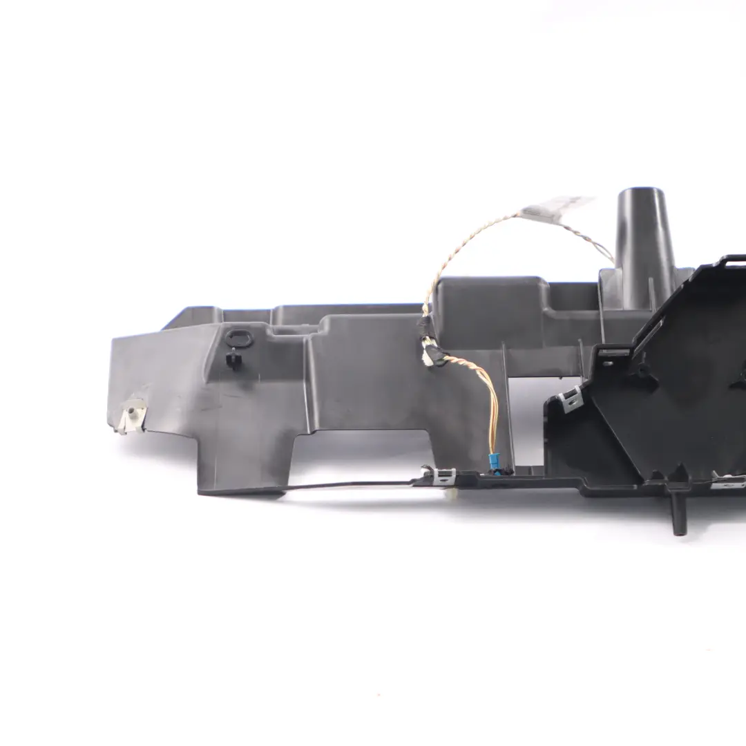 Maletero Panel Lateral Soporte Soporte Soporte Izquierda para BMW X4 F26 con número de pieza 7337597 BMW X4 F26 Maletero Panel Lateral Soporte Soporte Soporte Izquierda - SKU 7337597 - Número de pieza 7337597