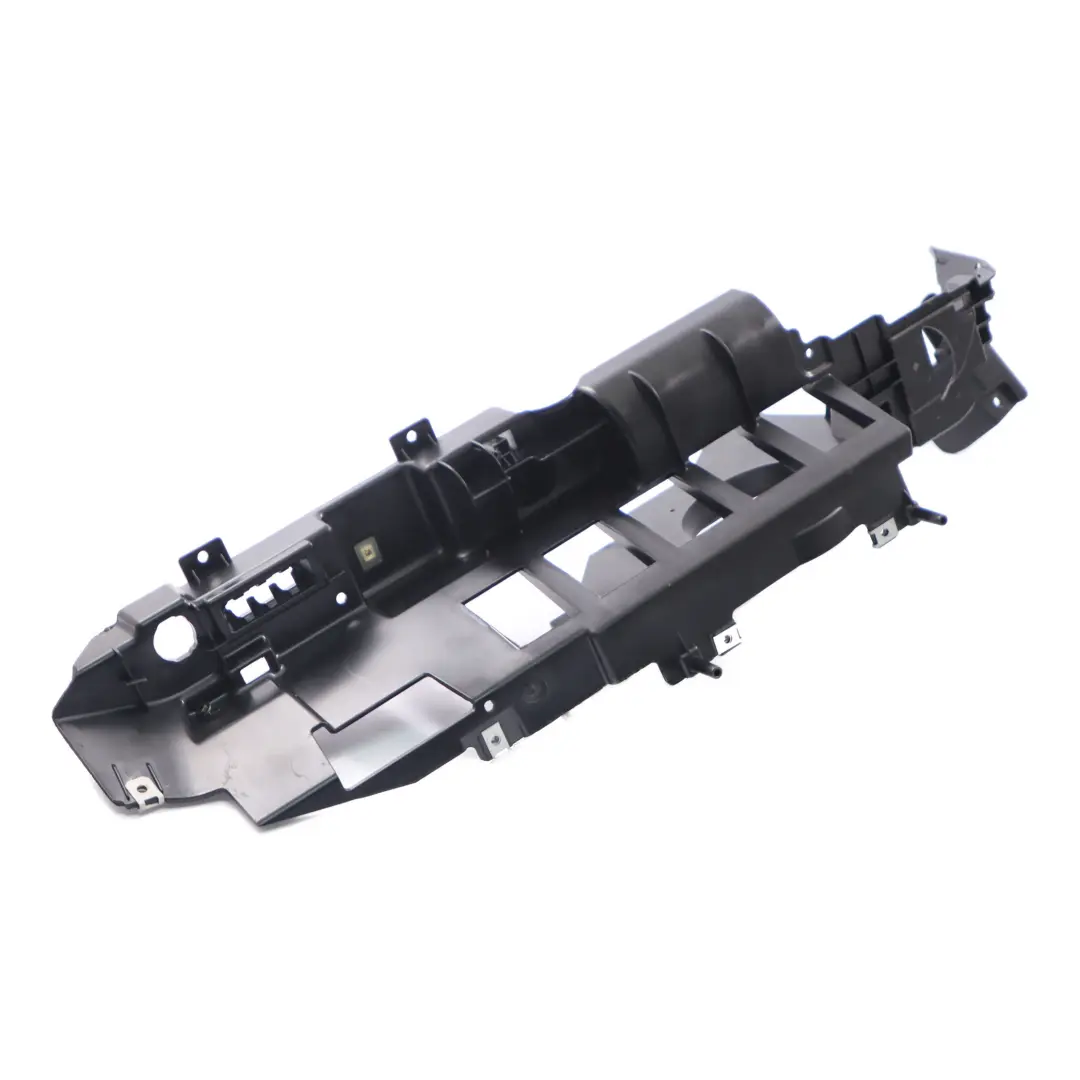 Boot Trunk Side Panel Mount Holder Bracket Support Right O/S to BMW X4 F26 with Part number 7337598 BMW X4 F26 Boot Trunk Side Panel Mount Holder Bracket Support Right O/S - SKU 7337598 - Part number 7337598